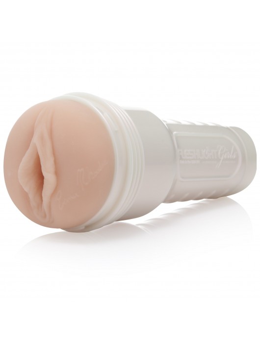 Мастурбатор-вагина Fleshlight Girls - Lana Rhoades Destiny - Fleshlight - в Керчи купить с доставкой