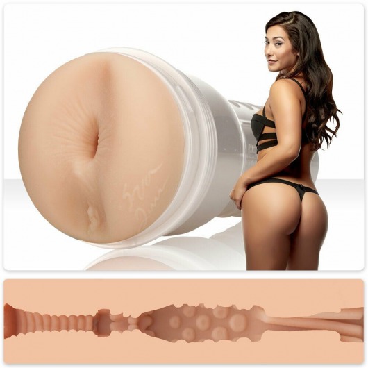 Мастурбатор-анус Fleshlight Girls - Eva Lovia Spice - Fleshlight - в Керчи купить с доставкой