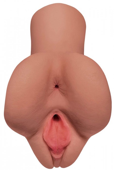 Кофейный мастурбатор Pick Your Pleasure Stroker - Pipedream - в Керчи купить с доставкой