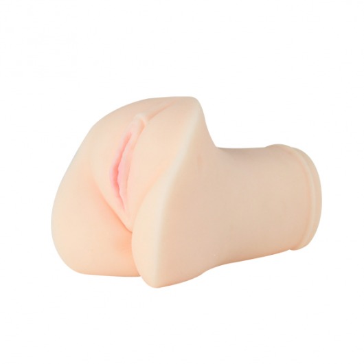 Вагина с вибрацией  Шанхайский Цветок - Baile - в Керчи купить с доставкой