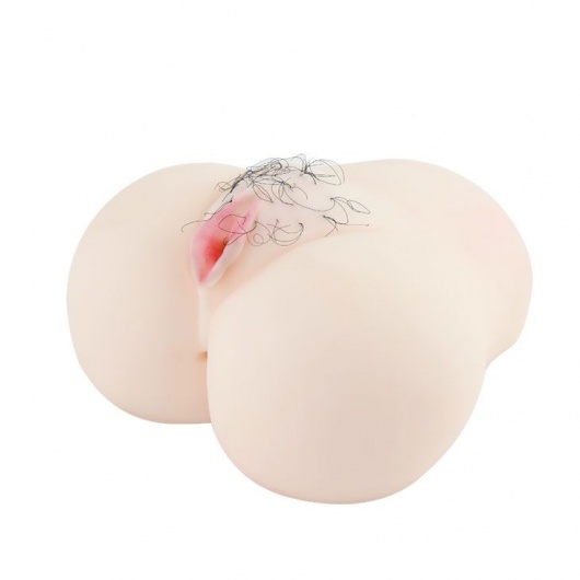 Мастурбатор с вибрацией Japanese School Girl - Baile - в Керчи купить с доставкой