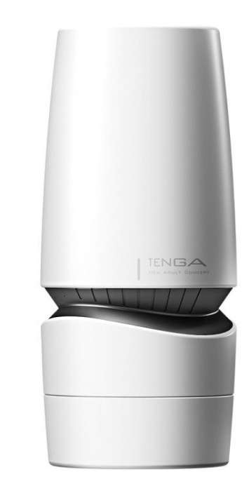 Мастурбатор TENGA AERO Silver Ring - Tenga - в Керчи купить с доставкой