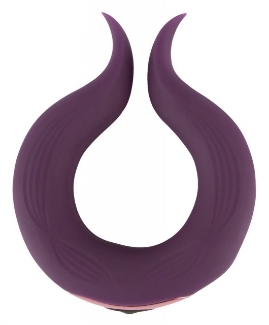 Вибратор для пар Two Motors Couple’s Ring в форме кольца - Orion - в Керчи купить с доставкой