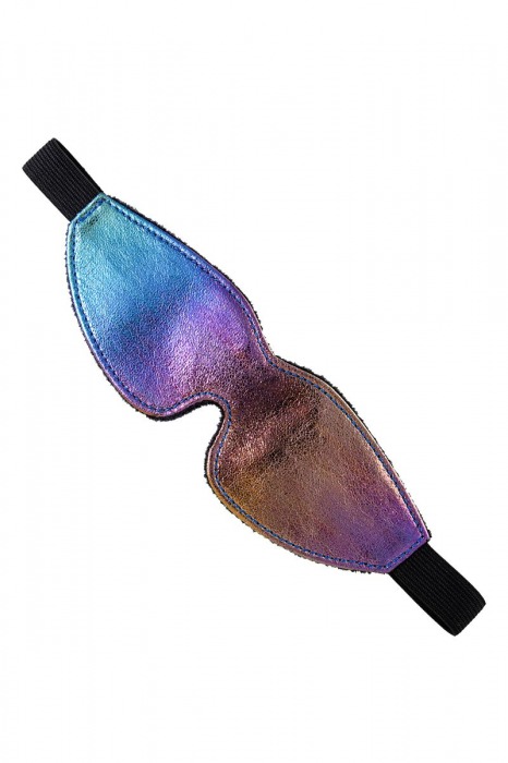 Радужная маска Anonymo - ToyFa - купить с доставкой в Керчи