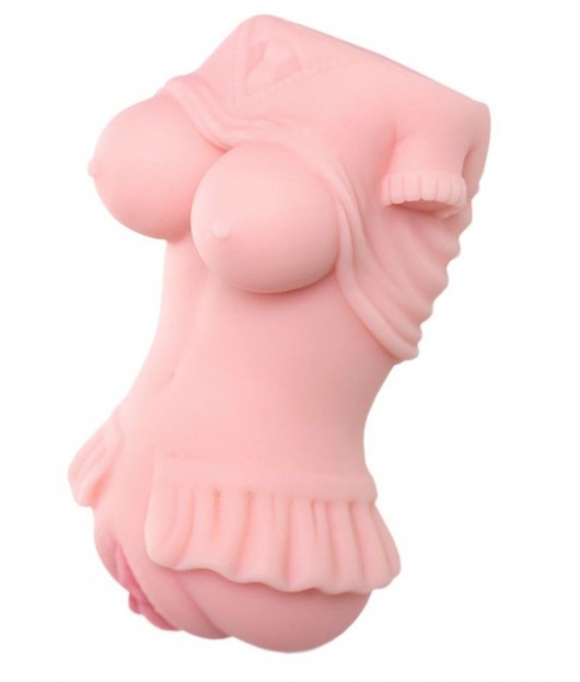 Мастурбатор-вагина Little Flower - ToyFa - в Керчи купить с доставкой