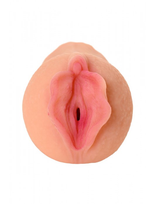 Мастурбатор-вагина Elegance.004 с вибрацией - KOKOS - в Керчи купить с доставкой