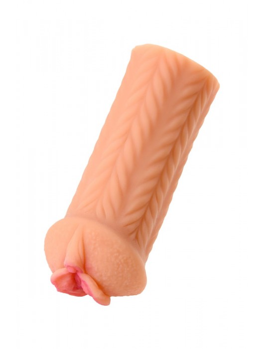 Мастурбатор-вагина Elegance.004 с вибрацией - KOKOS - в Керчи купить с доставкой