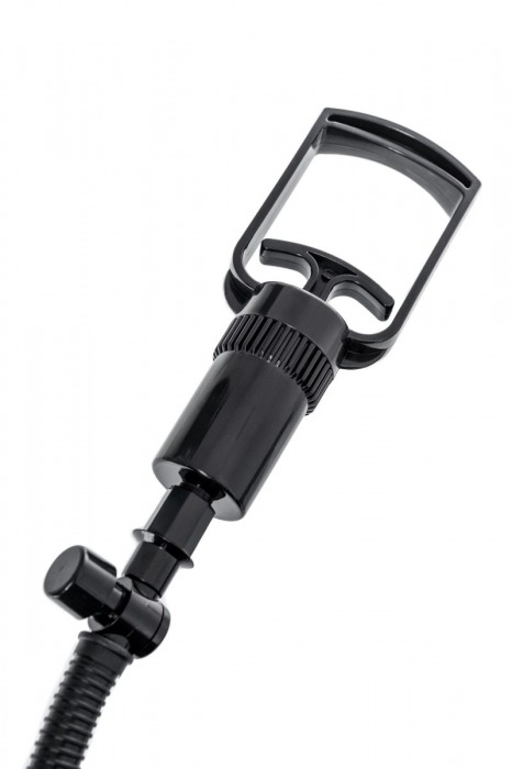 Прозрачная механическая помпа Helmer с манометром - Sexus - в Керчи купить с доставкой