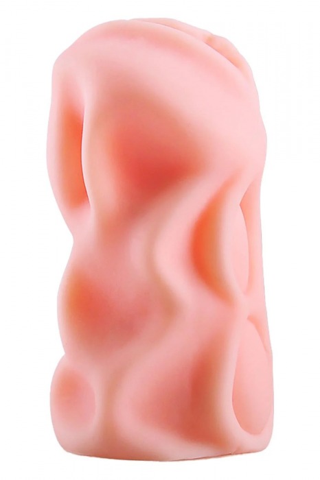 Телесный мастурбатор-вагина Scarlett - Dream Toys - в Керчи купить с доставкой