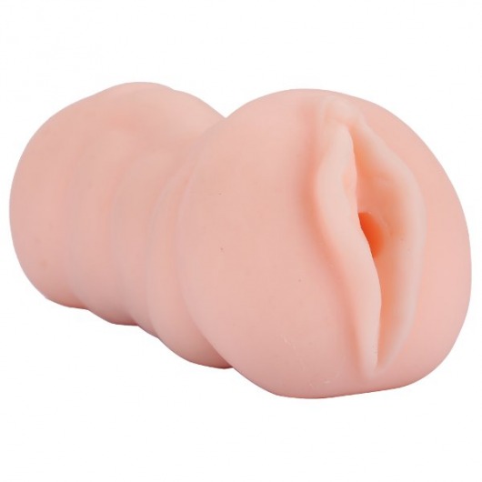 Телесный мастурбатор-вагина Tracey - Dream Toys - в Керчи купить с доставкой