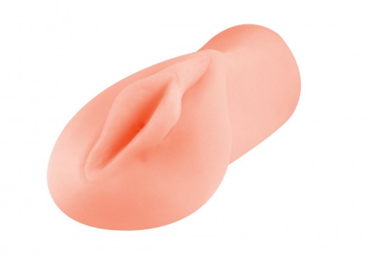 Реалистичный компактный мастурбатор-вагина - Свободный ассортимент - в Керчи купить с доставкой