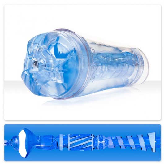 Мастурбатор Fleshlight Flight Commander - Fleshlight - в Керчи купить с доставкой