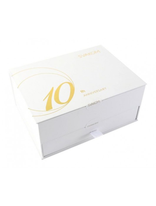 Подарочный набор Pulse Box - Svakom - купить с доставкой в Керчи