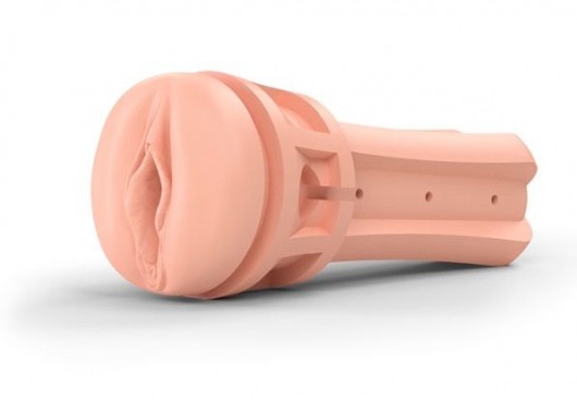 Внутренний рукав для мастурбатора Mystim Oh Push Me Vagina - MyStim - в Керчи купить с доставкой