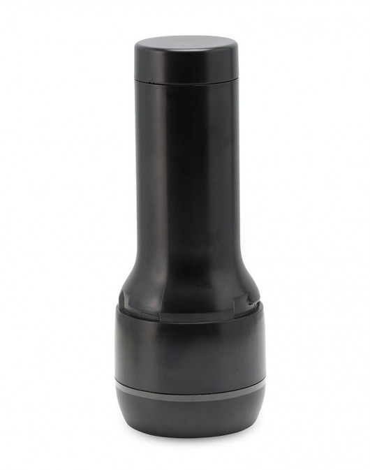 Телесный мастурбатор-вагина Feel Stroker - Kiiroo - в Керчи купить с доставкой