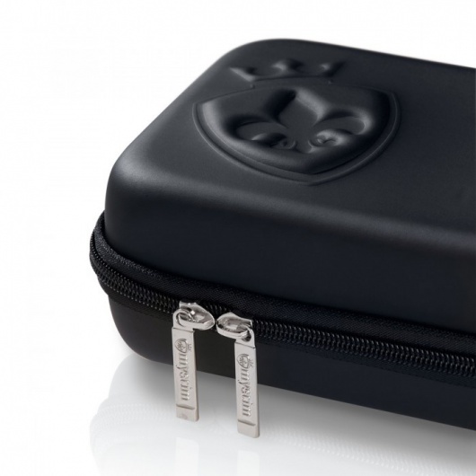 Пояс верности Pubic Enemy №2 с электростимуляцией уретры - MyStim - купить с доставкой в Керчи