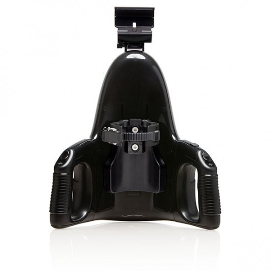 Автоматическое устройство для мастурбации Fleshlight Universal Launch - Fleshlight - в Керчи купить с доставкой