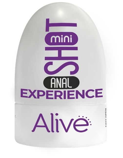 Телесный мастурбатор-анус Anal Mini Masturbator - Adrien Lastic - в Керчи купить с доставкой