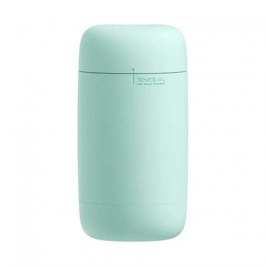 Мятный мастурбатор Tenga Puffy - Tenga - в Керчи купить с доставкой