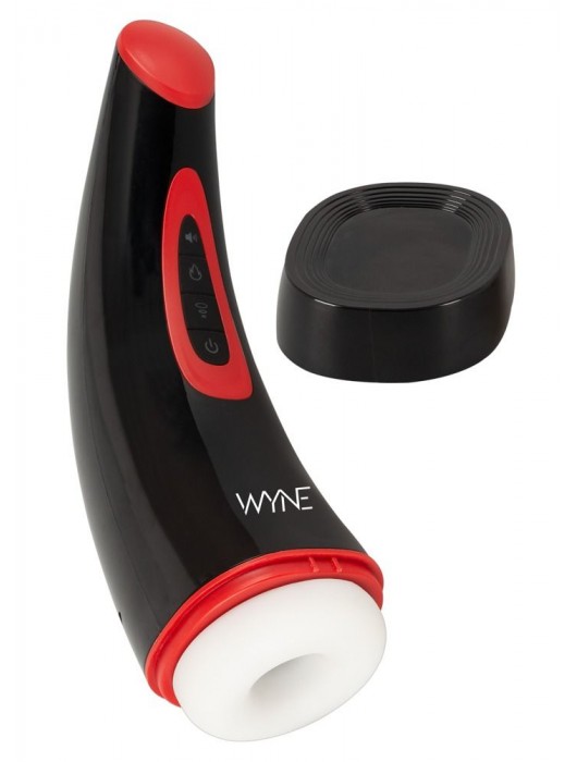 Автоматический мастурбатор WYNE 03 с подогревом - Orion - в Керчи купить с доставкой