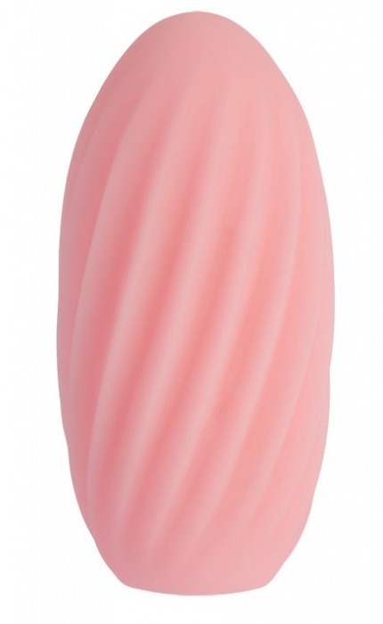 Розовый мастурбатор Alpha Masturbator Pleasure Pocket - Chisa - в Керчи купить с доставкой