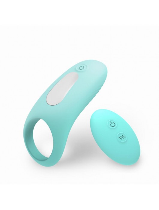 Кольцо на пенис с вибрацией и дистанционном управлении Vibrating Cock Ring - Tracy s Dog - в Керчи купить с доставкой