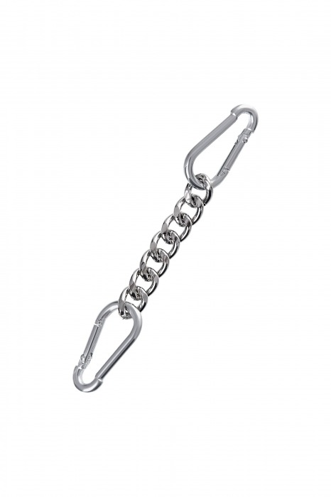 Черные кожаные однослойные наручники с люверсами - Pecado - купить с доставкой в Керчи