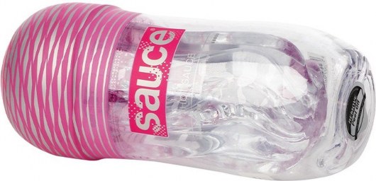Мастурбатор Sauce Hot - Sauce - в Керчи купить с доставкой