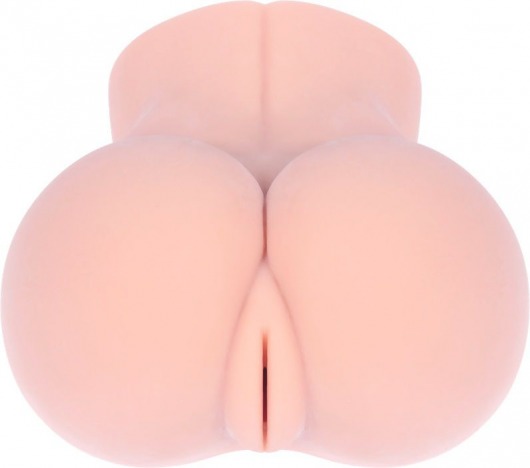 Мастурбатор-полуторс Ella без вибрации - KOKOS - в Керчи купить с доставкой