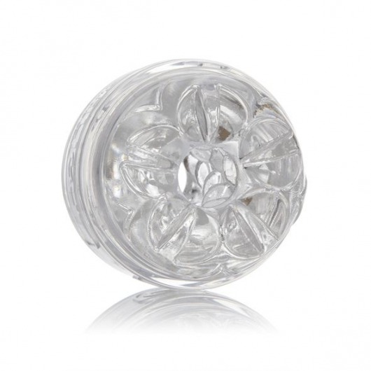 Мастурбатор Fleshlight - Quickshot Masturbator Clear - Fleshlight - в Керчи купить с доставкой
