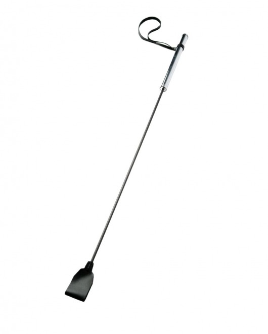 Стек с металлической ручкой - 67 см. - Crazy Handmade - купить с доставкой в Керчи