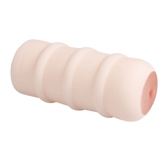 Мастурбатор-анус Goddess - 12,2 см. - Baile - в Керчи купить с доставкой