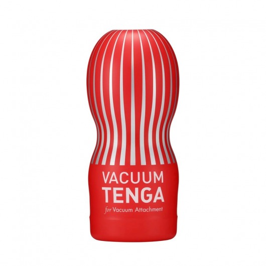 Мастурбатор Tenga Vacuum Cup - Tenga - в Керчи купить с доставкой