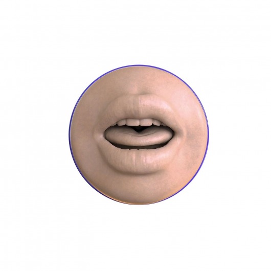 Мастурбатор-ротик Fleshlight Boost Blow - Fleshlight - в Керчи купить с доставкой