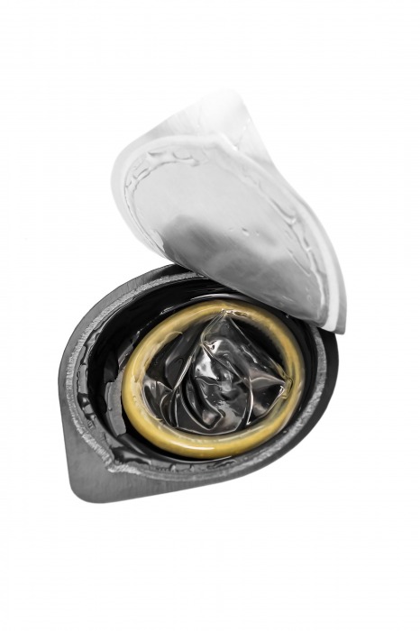 Ультратонкие презервативы с точками Elasun Orgasm and Dotted - 10 шт. - Elasun - купить с доставкой в Керчи