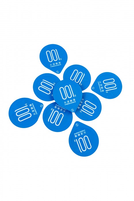 Ультратонкие презервативы с точками Elasun Orgasm and Dotted - 10 шт. - Elasun - купить с доставкой в Керчи