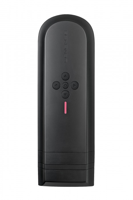 Нереалистичный мастурбатор Solace - Lovense - в Керчи купить с доставкой