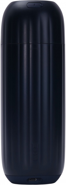 Интерактивный мастурбатор Sam Neo 2 Pro с функцией вакуума, вибрацией и нагревом - Svakom - в Керчи купить с доставкой