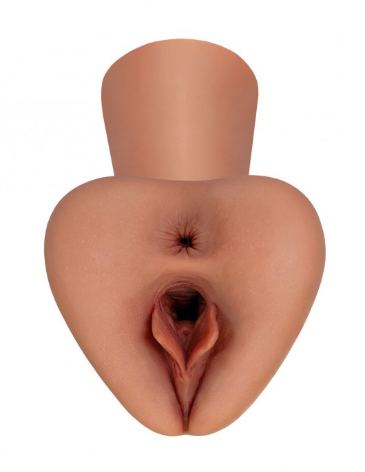 Карамельный мастурбатор Pick Your Pleasure XL Stroker - Pipedream - в Керчи купить с доставкой