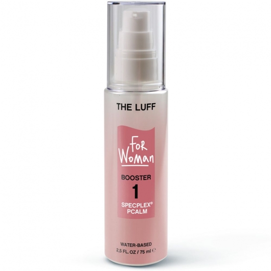 Интимный гель-сыворотка на водной основе Booster 1 - 75 мл. - THE LUFF - купить с доставкой в Керчи
