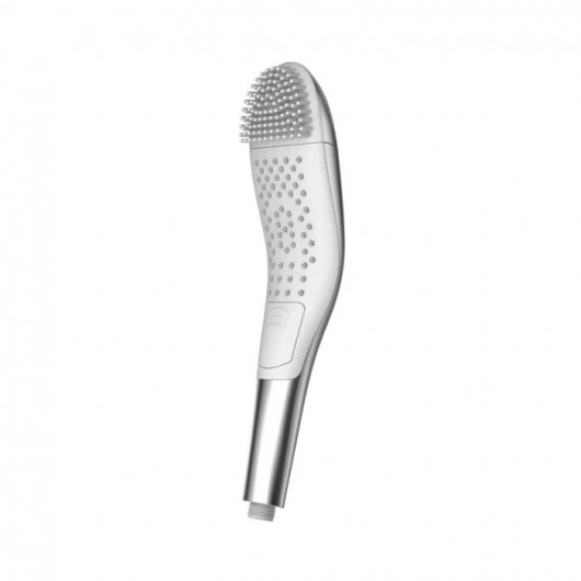 Лейка для душа Massage Hand Shower с вибронасадкой - Aisnn - купить с доставкой в Керчи