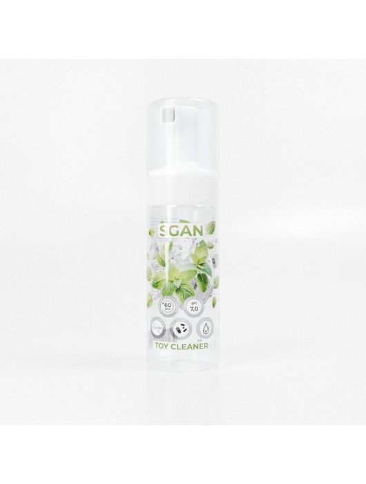 Антибактериальное очищающее средство для игрушек SGAN - 150 мл. - SGAN - купить с доставкой в Керчи