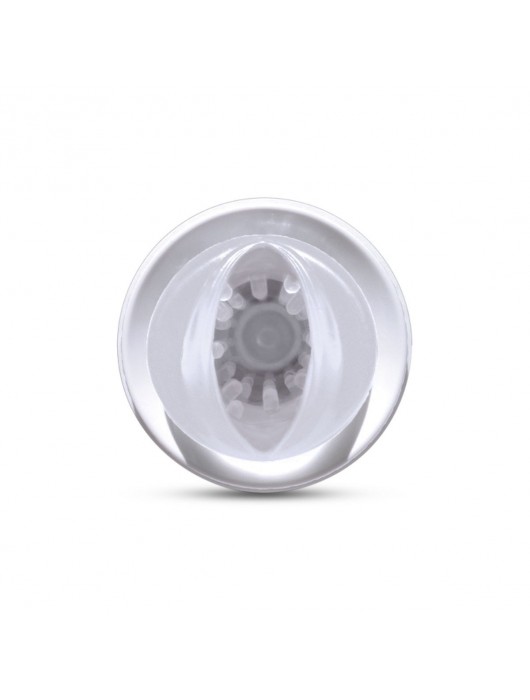 Перезаряжаемый мастурбатор-вагина Extreme Toyz Rechargeable Roto-Bator Pussy - Pipedream - в Керчи купить с доставкой