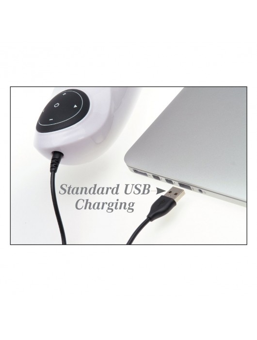 Перезаряжаемый мастурбатор-вагина с держателем для мобильных устройств Extreme Toyz Me - Pipedream - в Керчи купить с доставкой