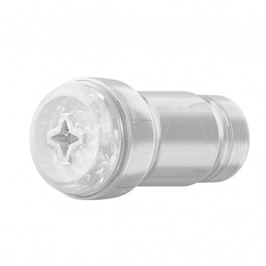 Мастурбатор Feel Pocket Stroker Crystal - Kiiroo - в Керчи купить с доставкой