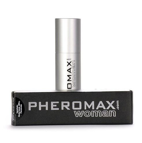 Концентрат феромонов для женщин Pheromax for Woman - 14 мл. -  - Магазин феромонов в Керчи