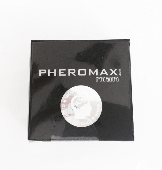 Концентрат феромонов для мужчин Pheromax men - 1 мл. -  - Магазин феромонов в Керчи