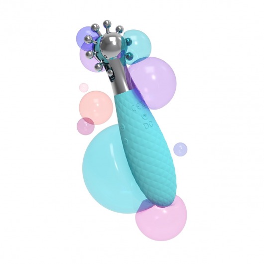 Колесо Вартенберга с электростимуляцией Youvic - Youvic - купить с доставкой в Керчи