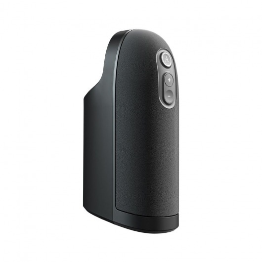 Черный мастурбатор ARCwave Ion 2 - Arcwave - в Керчи купить с доставкой