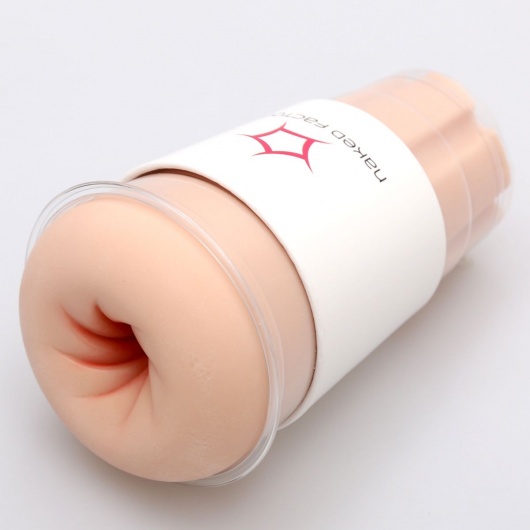 Мастурбатор-анус Naked Factory A-04 - Naked Factory - в Керчи купить с доставкой